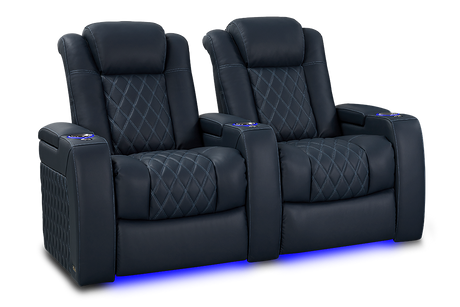 Home Theater Seating Features That Actually Matter