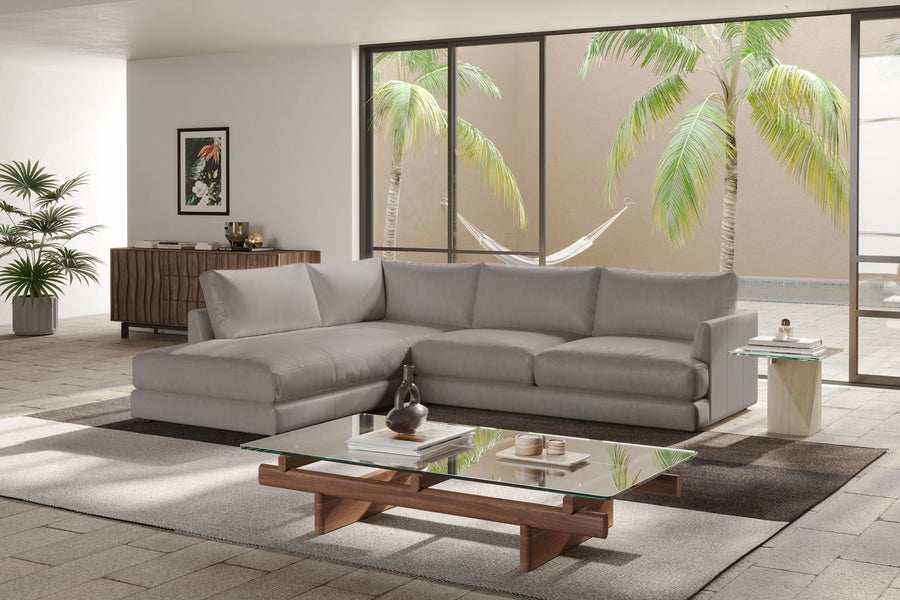 5 Ways to Elevate Your Living Room Lifestyle with Valencia Sofas & Sectionals