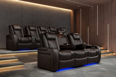 2025 Guide to Valencia Home Theater Seating: Best-Selling Collections and Trends
