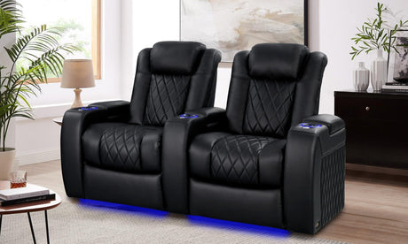 Massage Chair vs. Recliner with Massage: What's the Difference?