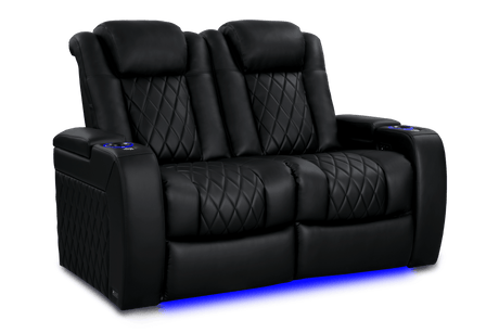 Theater Seating With Heat and Massage: What It Actually Does for a 3-Hour Movie Night