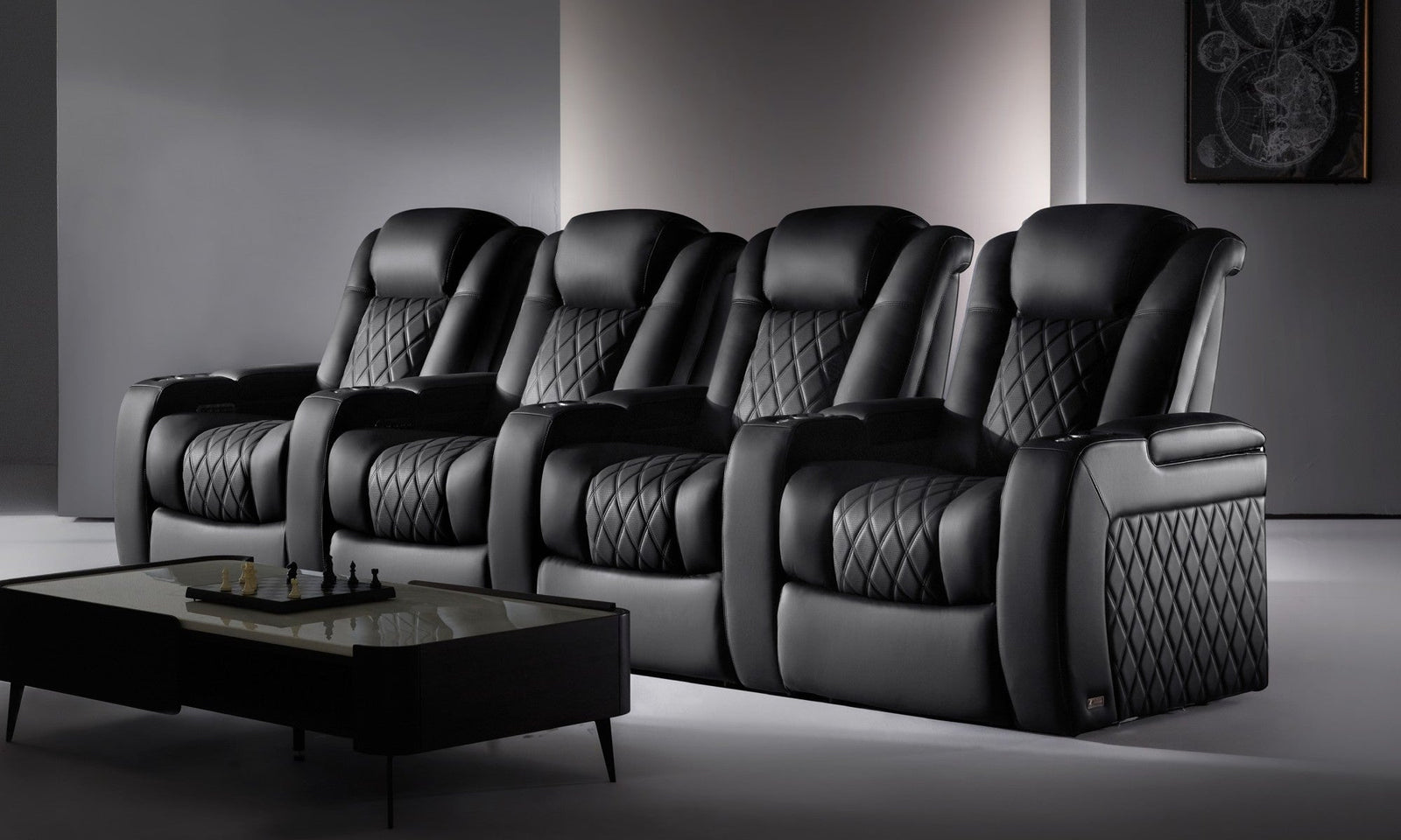 Valencia Tuscany Theater Seat 2025 Edition – Review & Comparison