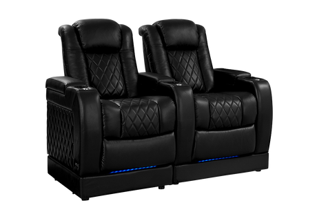 Do You Need a Theater Riser for Home Theater Seating?