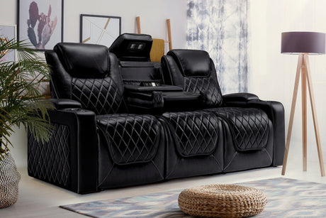 Home Theater Layout Ideas for Every Room Size
