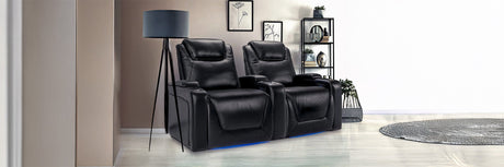 Big & Tall Recliner Chairs — Sizing Guide & What to Look For