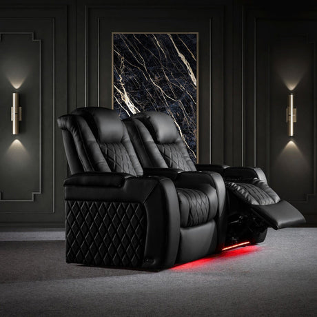 The Home Theater Seating Mistakes That Cost the Most to Fix | Valencia