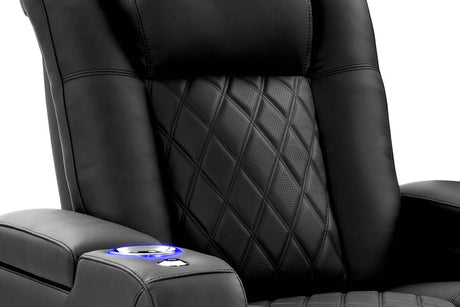 Most Comfortable Home Theater Recliners for Long Movie Marathons in 2026