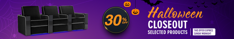 Closeout Sale