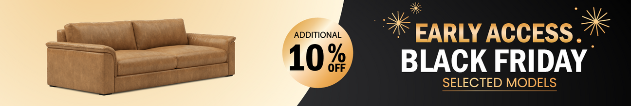 Early Access Black Friday Sale