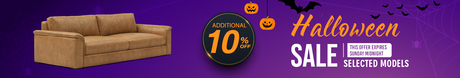 Halloween Sale