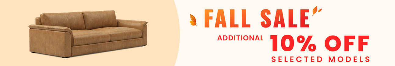 Fall Sale