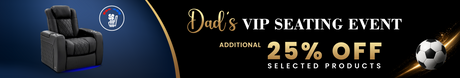 Luxury Seating Event