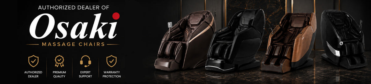 Massage Chairs