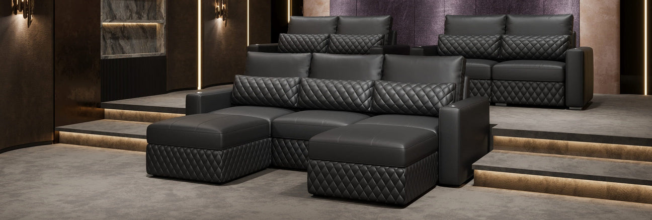 Theater Lounge