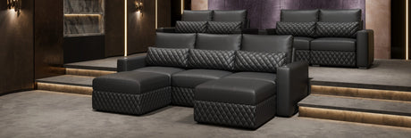 Theater Lounge