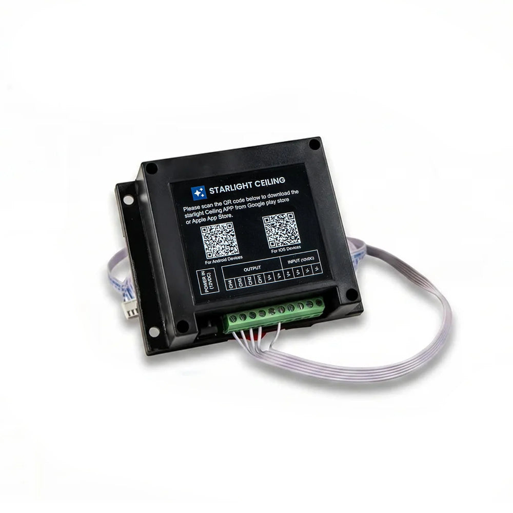 Starlight Ceiling Controller