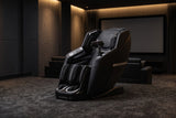 Osaki Pro 4D Epic LE Massage Chair - black lifestyle ai