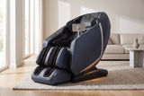 Osaki OS-Highpointe 4D Massage Chair - osaki highpointe blue lifestyle living