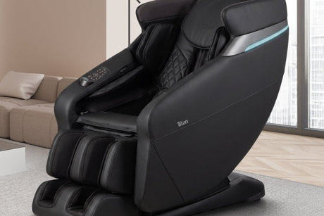 Osaki Forma 3D+2D Massage Chair - lifestyle official 2