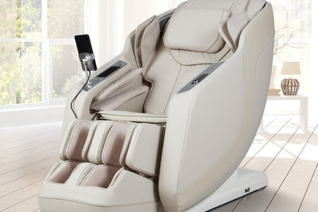 Osaki 4D Helix LE Massage Chair - lifestyle official 1