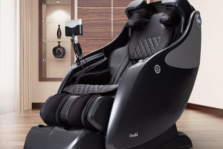 Osaki OP-4D Master Massage Chair - lifestyle official 15