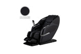 Osaki Aeris 4D Duo Massage Chair - black WB