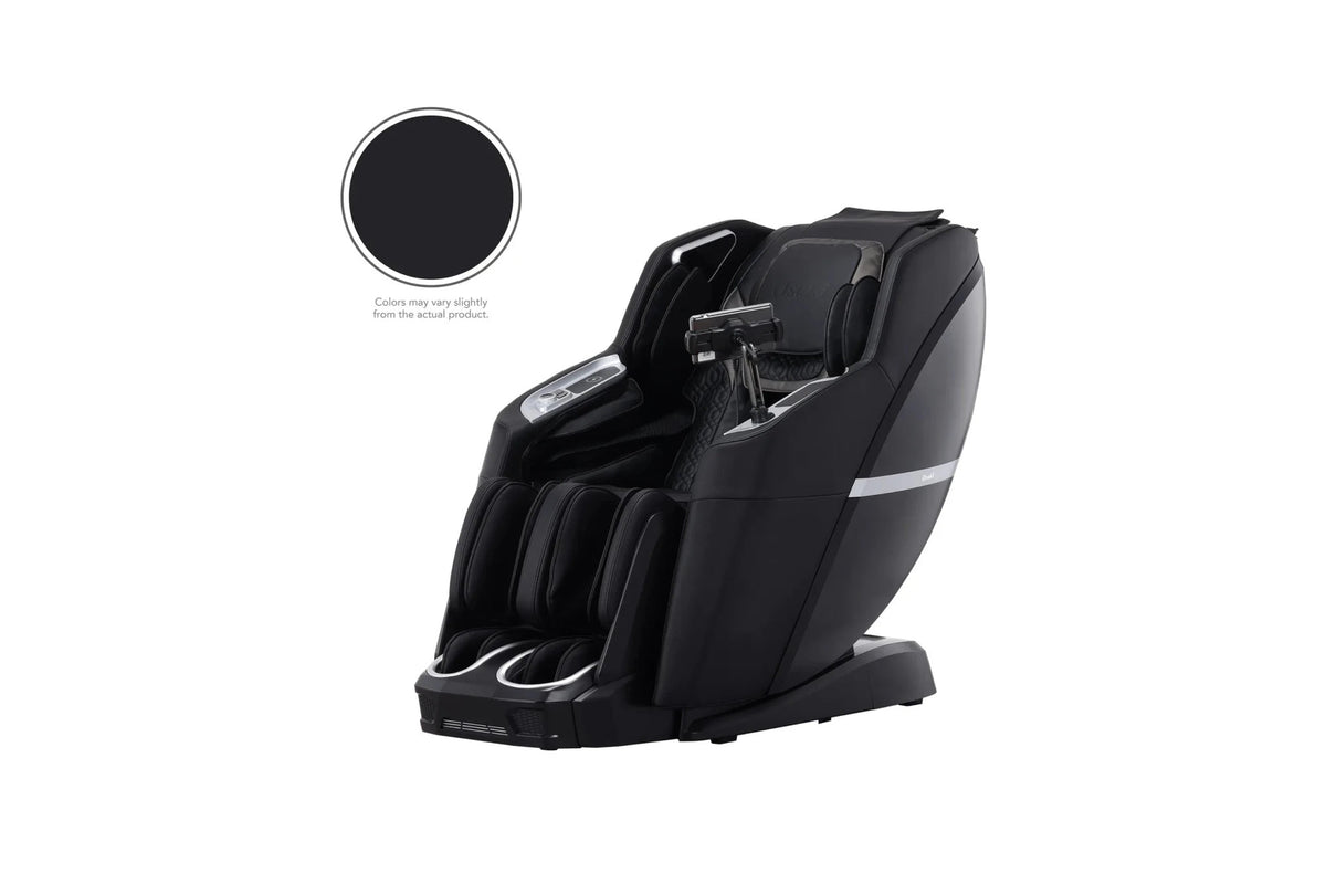 Osaki Pro 4D Epic LE Massage Chair - black WB