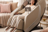 Osaki 5D+4D Kairos Duo Massage Chair - lifestyle official 1