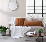 Snug Throw