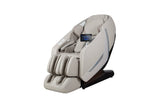 Osaki 5D+4D Kairos Duo Massage Chair - taupe WB