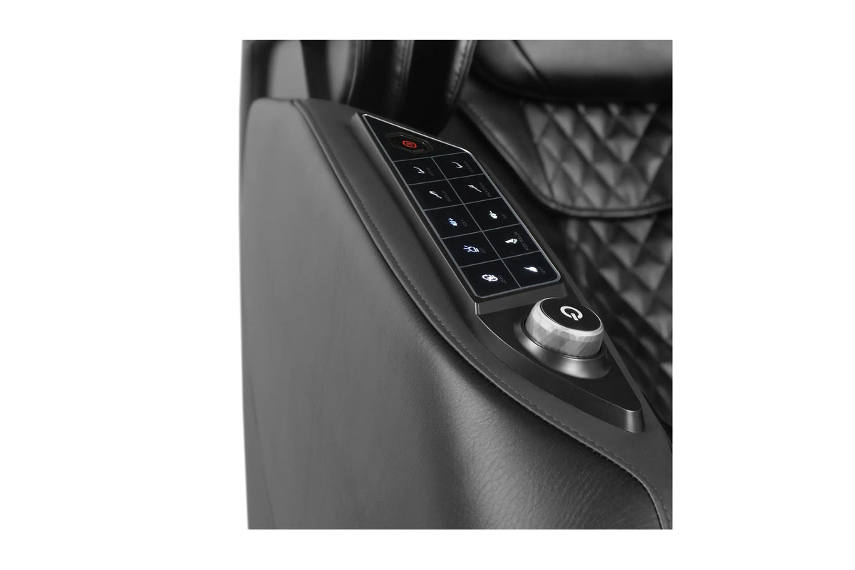 Osaki Trion Flex Duo 4D+3D Massage Chair - detail 6