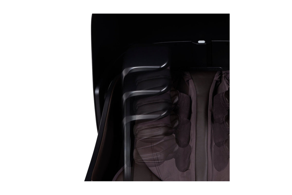 Osaki OP-Ai Xrest 4D+ Massage Chair - detail 6