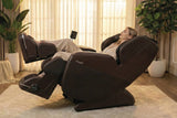 Osaki Ai 4D Yoga Flex Massage Chair - lifestyle official 1