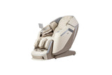 Osaki Ai Apex 5D+4D Duo Massage Chair - taupe WB