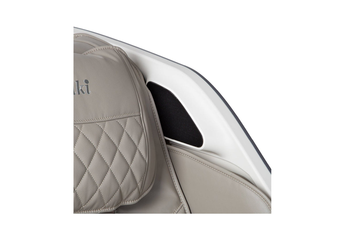 Osaki JP-Nexus 4D Massage Chair - detail 6