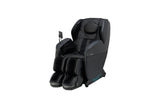 Osaki Ai 4D Yoga Flex Massage Chair - black WB