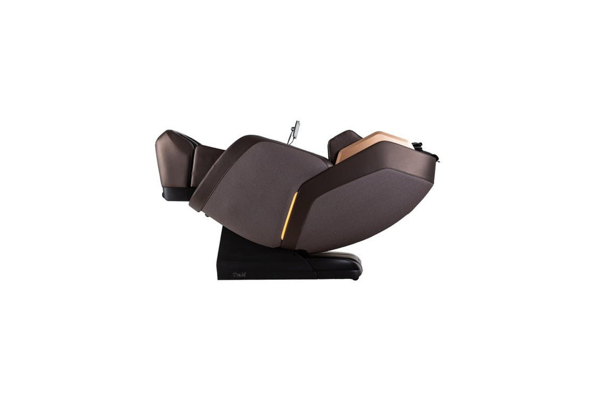 Osaki Duke XL 4D Massage Chair - detail 8