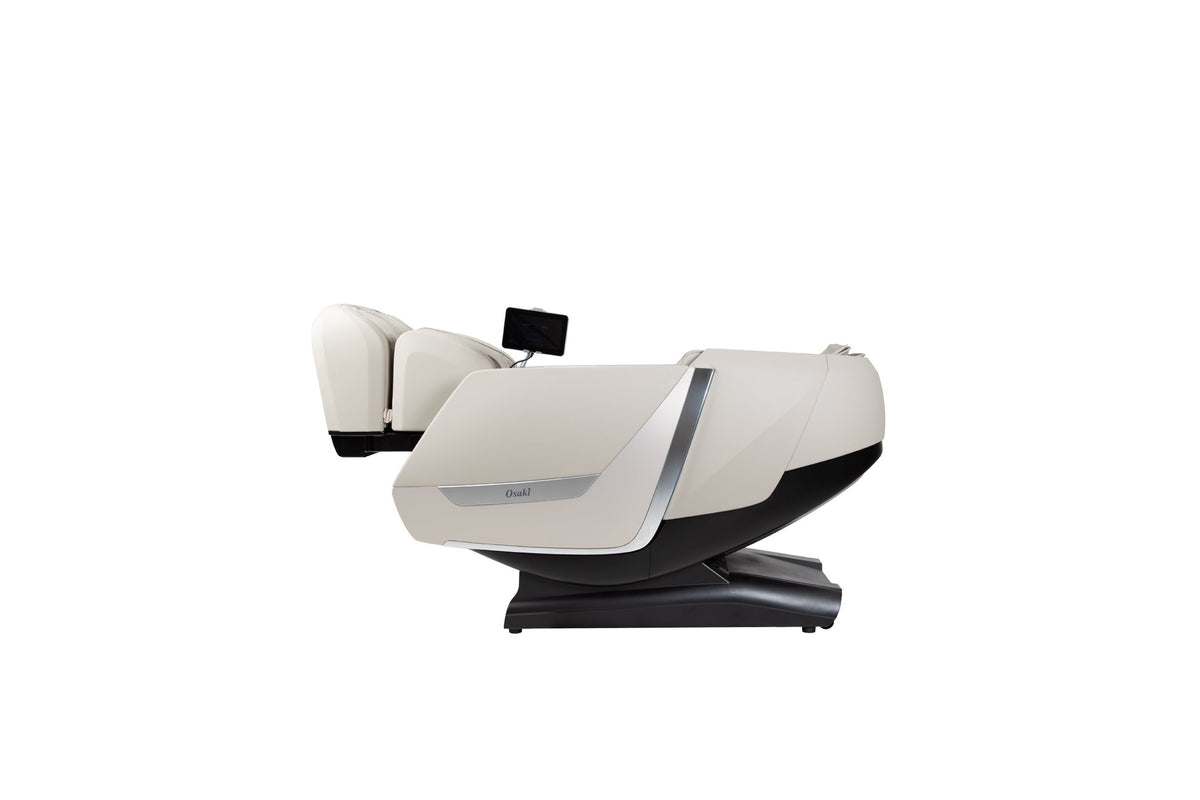 Osaki 5D+4D Kairos Duo Massage Chair - detail 8