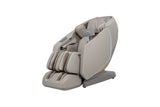 Osaki OS-Highpointe 4D Massage Chair - osaki highpointe taupe WB