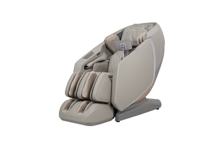 Osaki OS-Highpointe 4D Massage Chair - osaki highpointe taupe WB