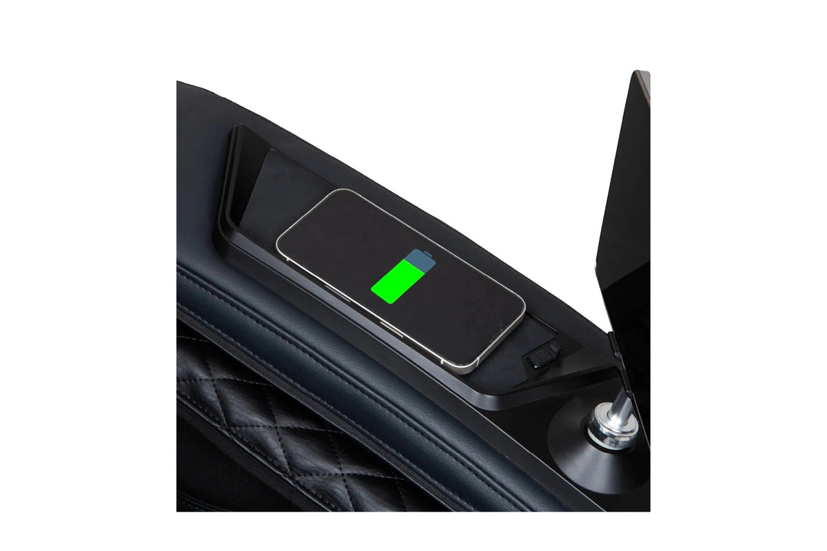 Osaki Trion Flex Duo 4D+3D Massage Chair - detail 8
