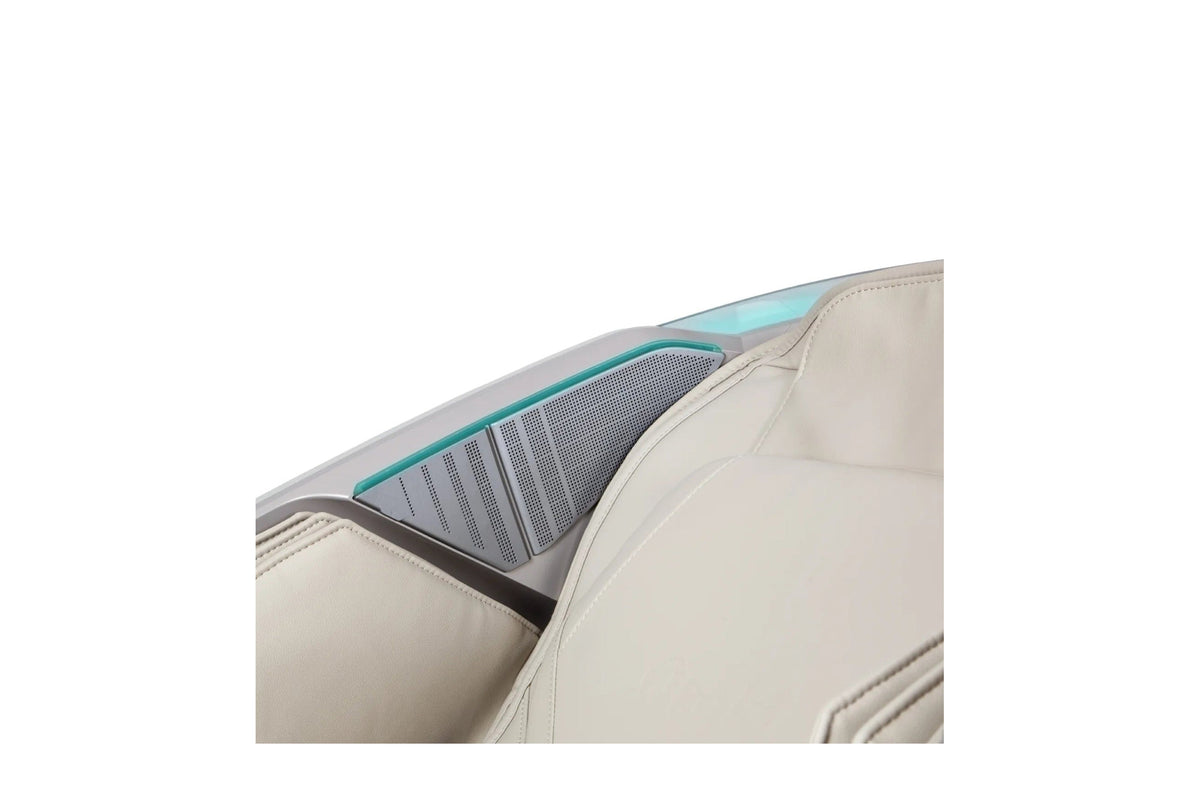 Osaki Ai Apex 5D+4D Duo Massage Chair - detail 9