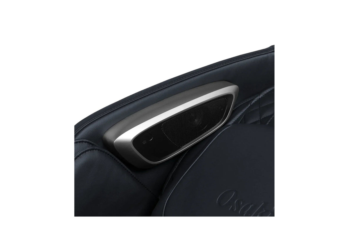 Osaki 4D+3D Bravo Duo Flex Massage Chair - detail 9