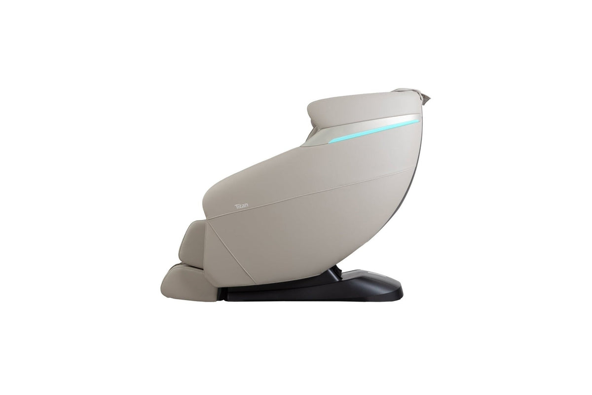 Osaki Forma 3D+2D Massage Chair - detail 9