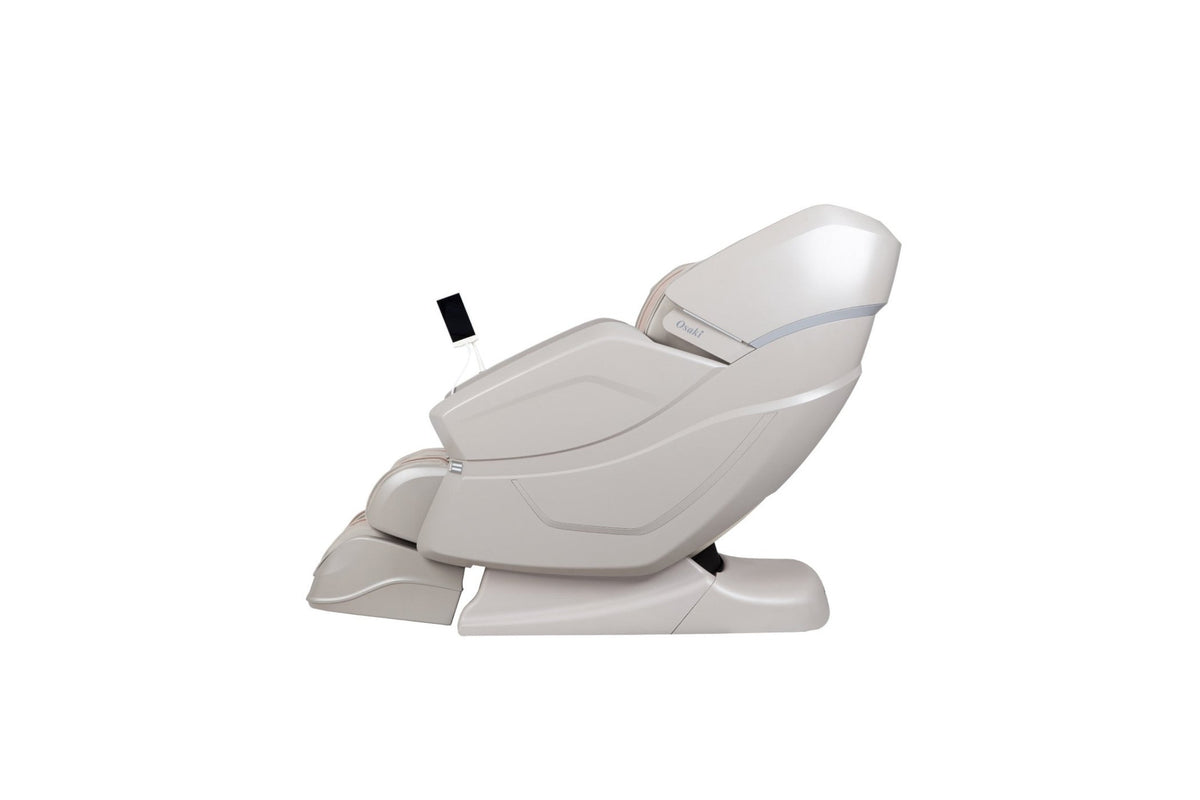 Osaki OS-3D Ai Vito Massage Chair - detail 7