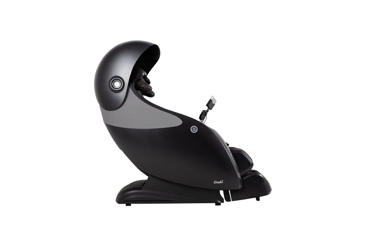 Osaki OP-Ai Xrest 4D+ Massage Chair - detail 9