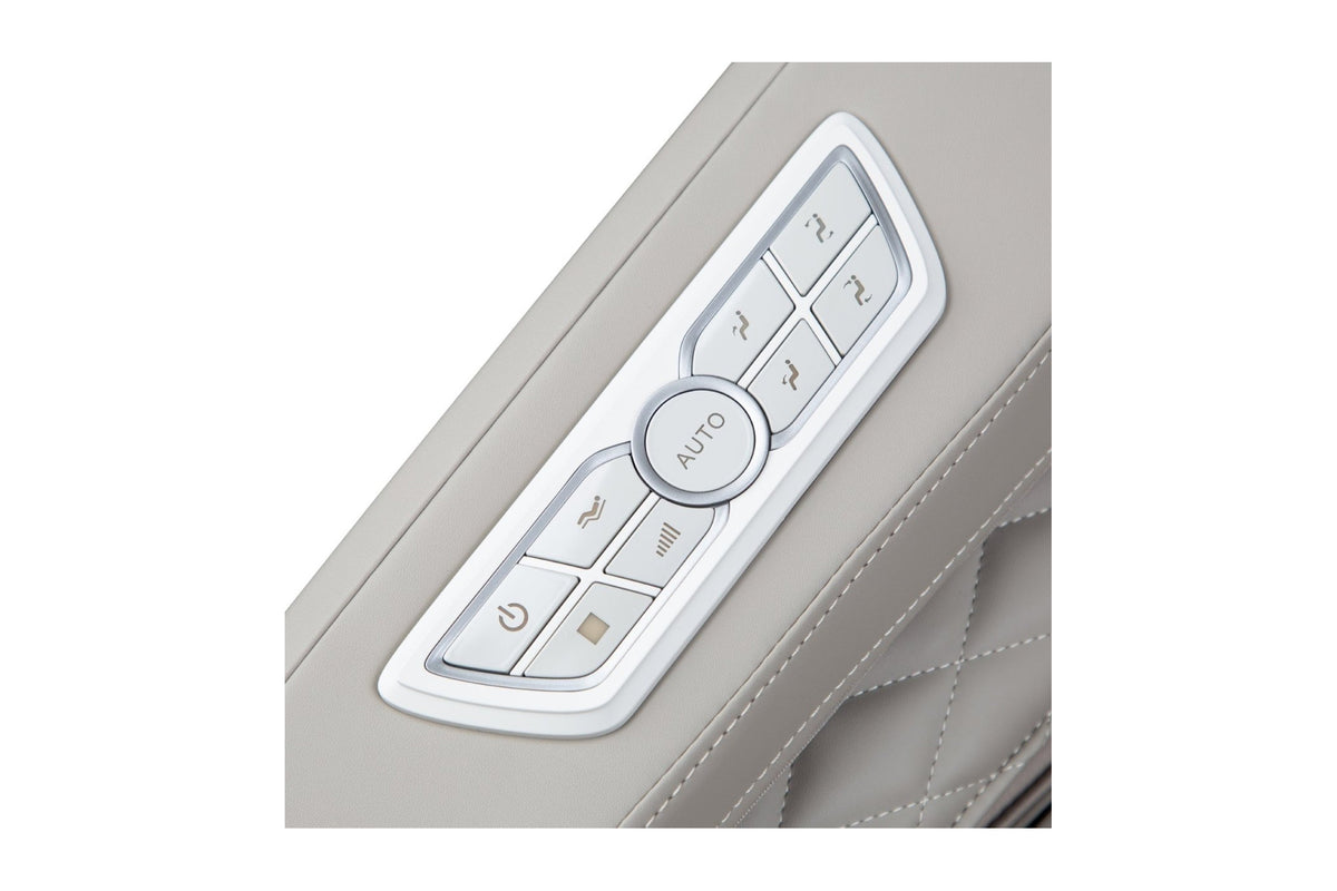 Osaki 5D+4D Kairos Duo Massage Chair - detail 10