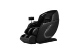 Osaki 4D Bravo Duo Massage Chair - osaki bravo duo black WB