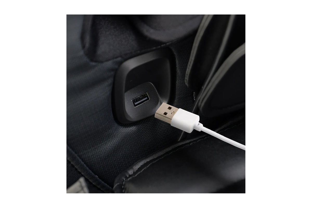 Osaki Ai 4D Yoga Flex Massage Chair - detail 9