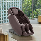 Relaxation 09 - Electric Zero Gravity Heated Massage Chair with SL Track